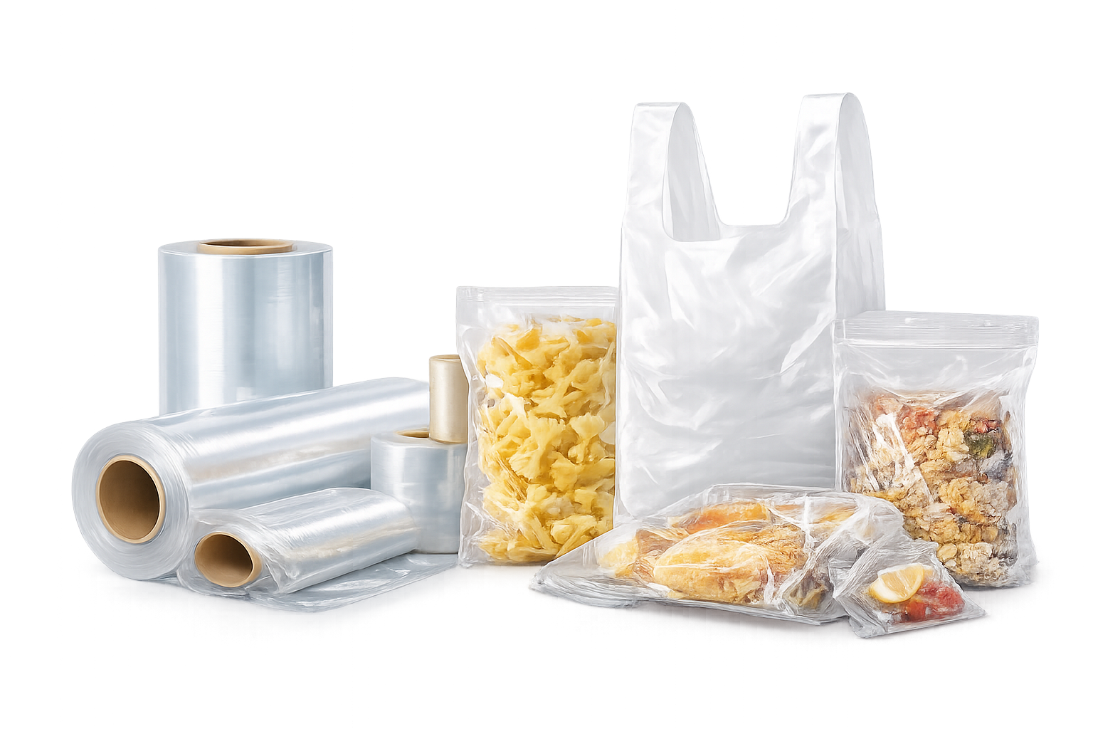 Food Packaging